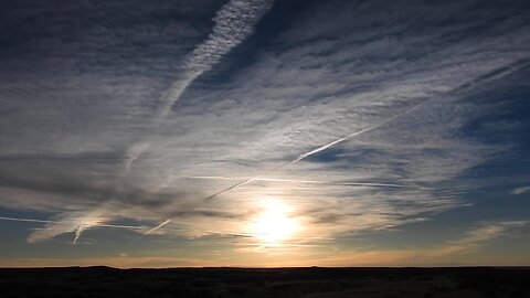 Geoengineering Education in 30 Minutes