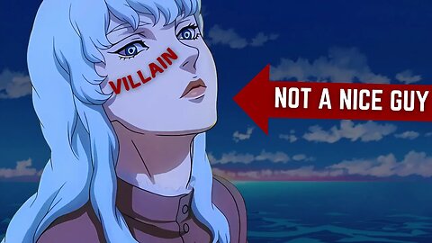 Why Griffith is Actually Worse Than You Think