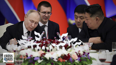 La Corea del Nord molla la Cina e si allea alla Russia, gli ex pupilli del Pcc vanno per conto loro?