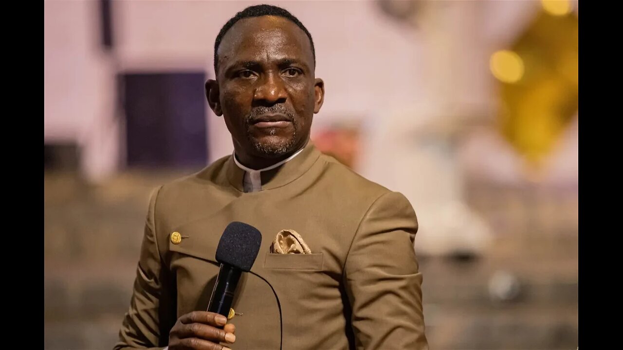Product or Profit Of The Anointing Pt2 by Dr Paul Enenche