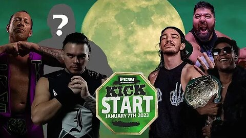 PCW Limelight Season 2 Episode 27