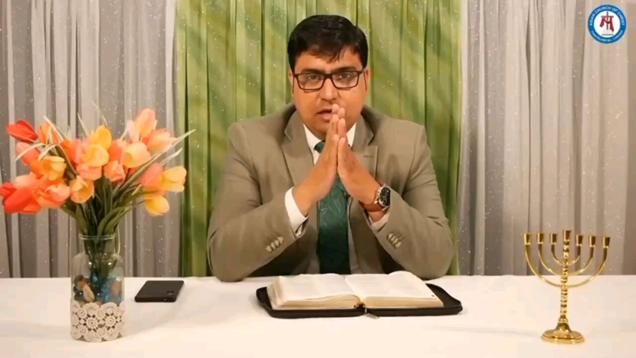 WHAT TO DO IN THE TIMES OF TROUBLE?? ENGLISH TRNSLATION