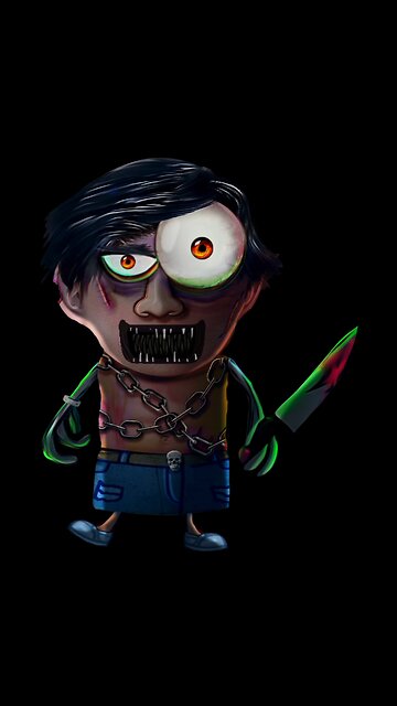 Baked Bakin Bacon - Create a Character "Manik"