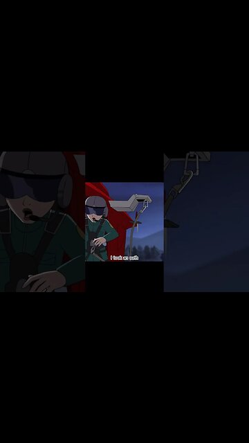 Velma is TOXIC TRASH! #shorts