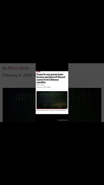 ALERT ⚠️ NOTAM ISSUED LAKE MICHIGAN - CHINA PLANS TO SHOOT DOWN UFO
