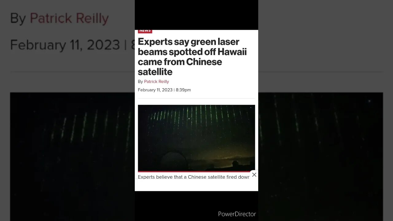 ALERT ⚠️ NOTAM ISSUED LAKE MICHIGAN - CHINA PLANS TO SHOOT DOWN UFO