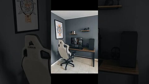 Setup Inspo PT 1