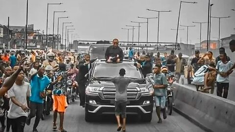 Will Peter Obi win 2023 election? APC reacts to poll that tips LP candidate ahead of Tinubu