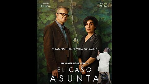 El Caso Asunta (Netflix, 2024)