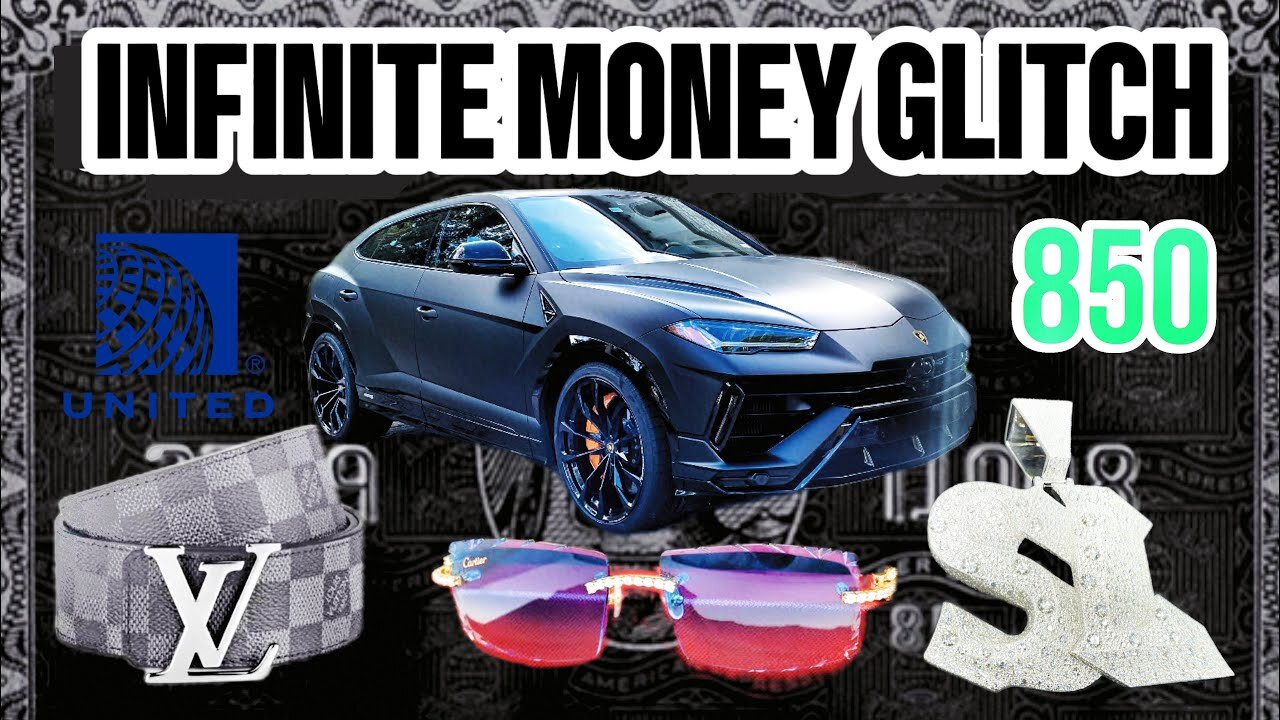 How to Flip Money with Credit