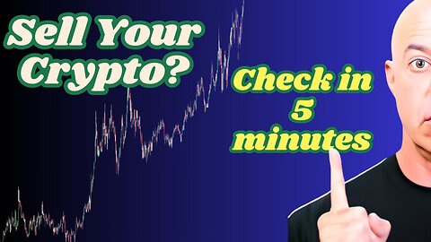 When to Sell Crypto? Check YOUR Portfolio in 5-Minutes - Spot Winners, Avoid Mistakes, Max Gains!