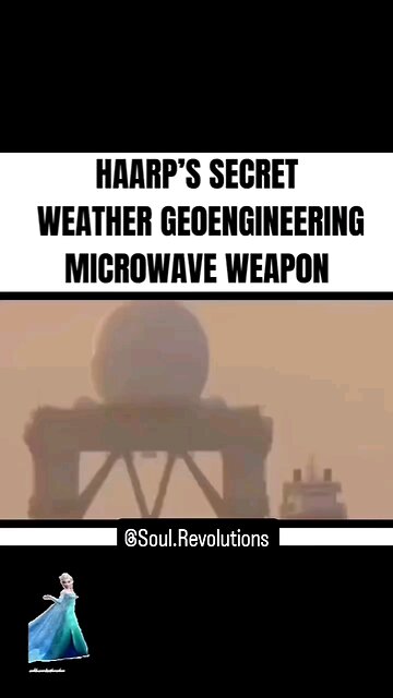 HAARP Explained