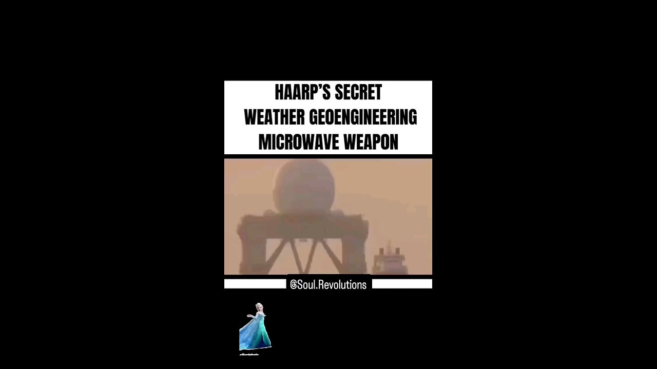HAARP Explained