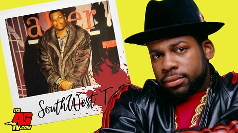 BMF Member Southwest T Set to Testify & Take The Stand in Jam Master Jay Trial?