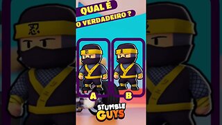 ME SEGUE AI#VoltaSuperSoco?#STUMBLEGUYS #COSMICONERD #CHAVESGAMES😄🚀🚀