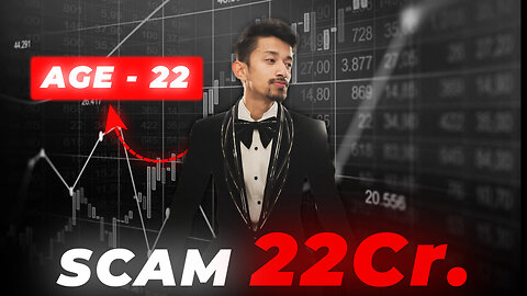 Reality behind Assam Trading Scam