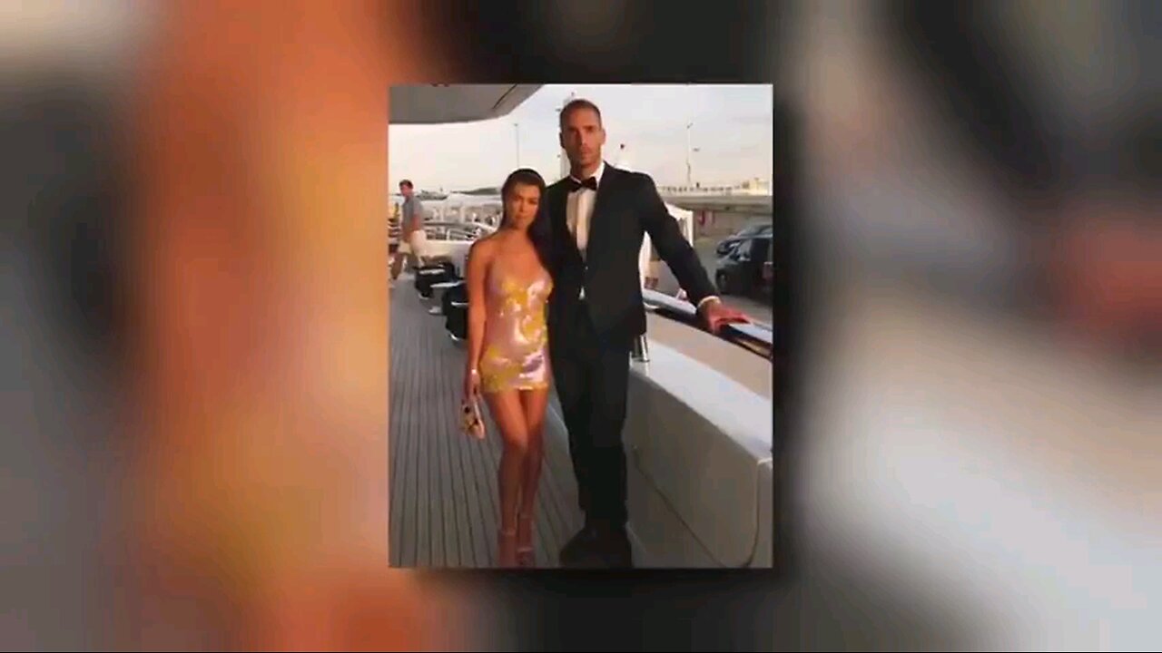 YACHT GIRLS, PROSTITUTION, AND TRAFFICKING A huge secret nobody talks about is the underground