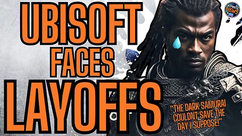 Ubisoft To Face MASSIVE Layoffs | Woke Company IMPLODES From Within As Investors BEG For A SALE