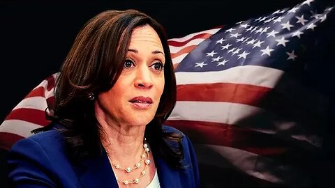 Allies come to Kamala Harris' defence after critical news story