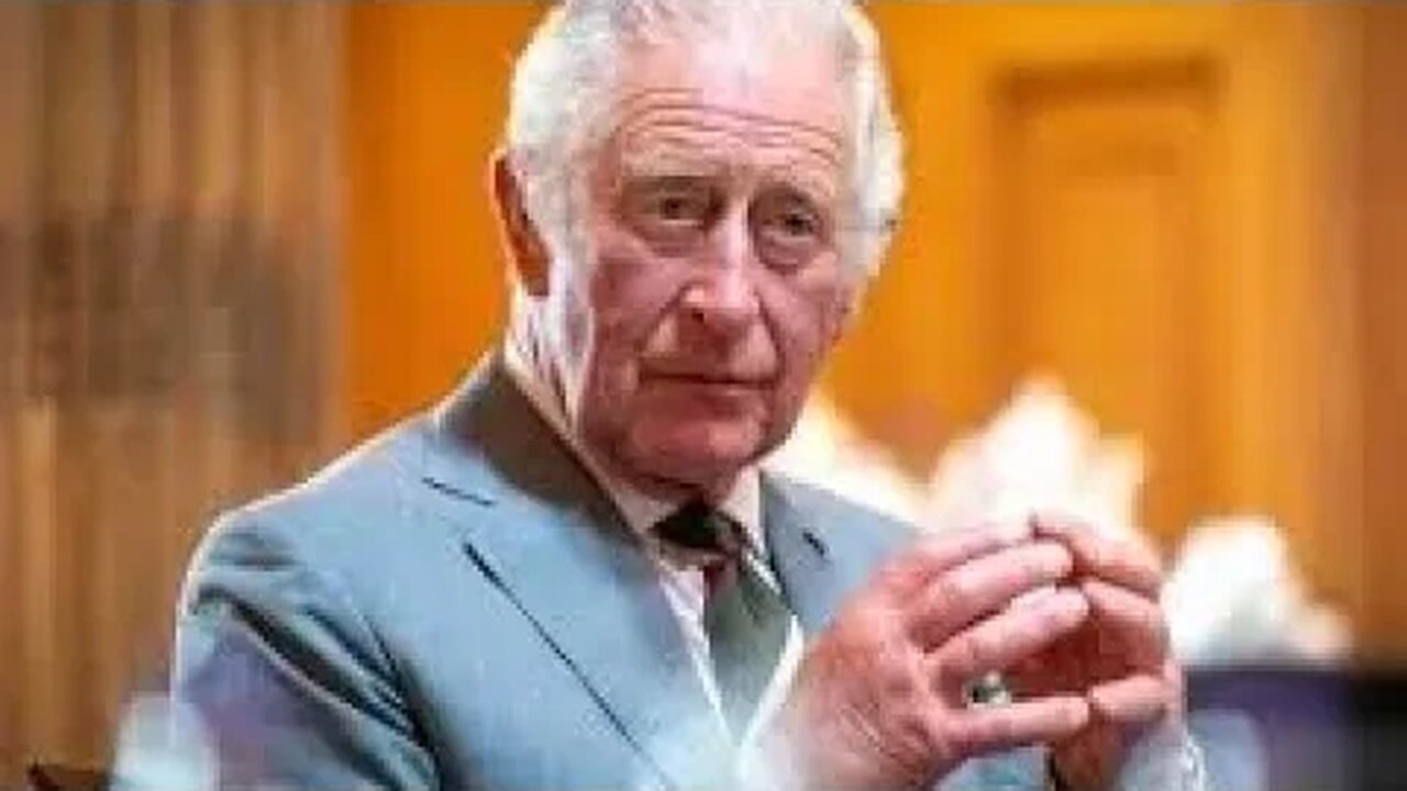 KING CHARLES lll TAROT CARD READING-GAME OVER OR NEW START #NEVERHERDNEWS