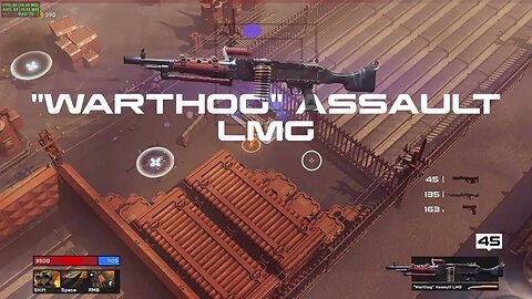 (synthetik 2) hello!? may i have some drops