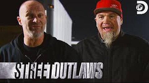 Race Replay Dominator vs. Murder Nova Street Outlaws