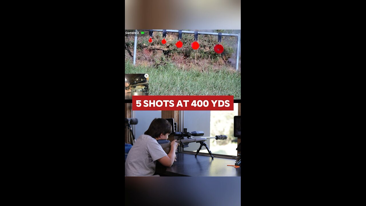 Can you shoot better then a 6th grader