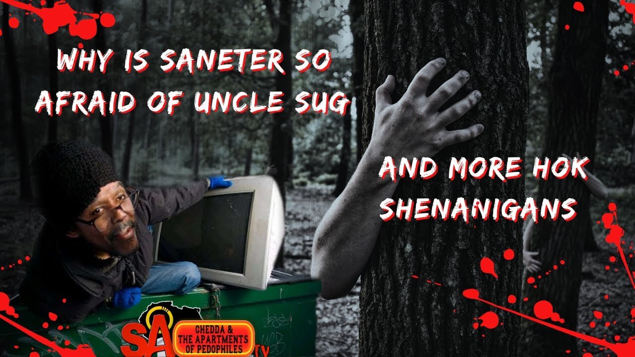 Why Is Saneter So Afraid Of Uncle Sug & More HOK Shenanigans