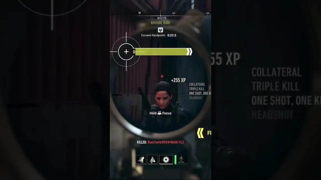 I’m better than you #shorts #modernwarfare2 #viral #like