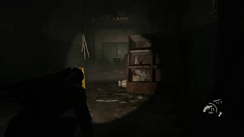 Playing The last of us because the series is out
