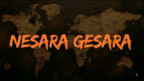 Nesara/Gesara Updates By Shariraye Today.