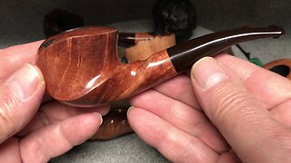 Randy Wiley Pipes ~ Made in America