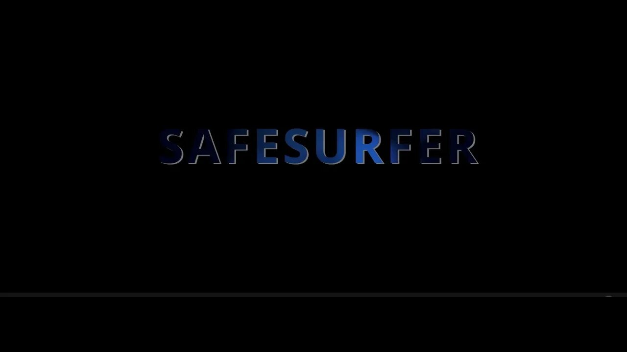 SAFESURFER - by Dr.Dennis & Dedfela (feat. Phytophiliac)