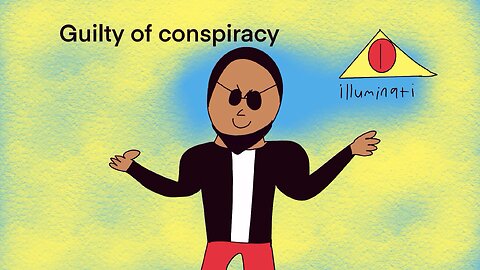 Guilty of conspiracy