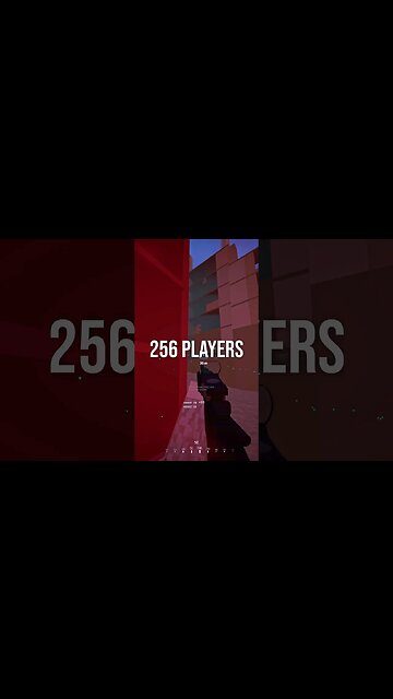 It’s everything Battlefield should have been