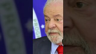 LULA DERRUBAR INDICAÇÕES DE BOLSONARO