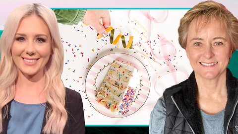 Kim Robinson: I Was Celebrating with Jesus! | Jan 31 2023