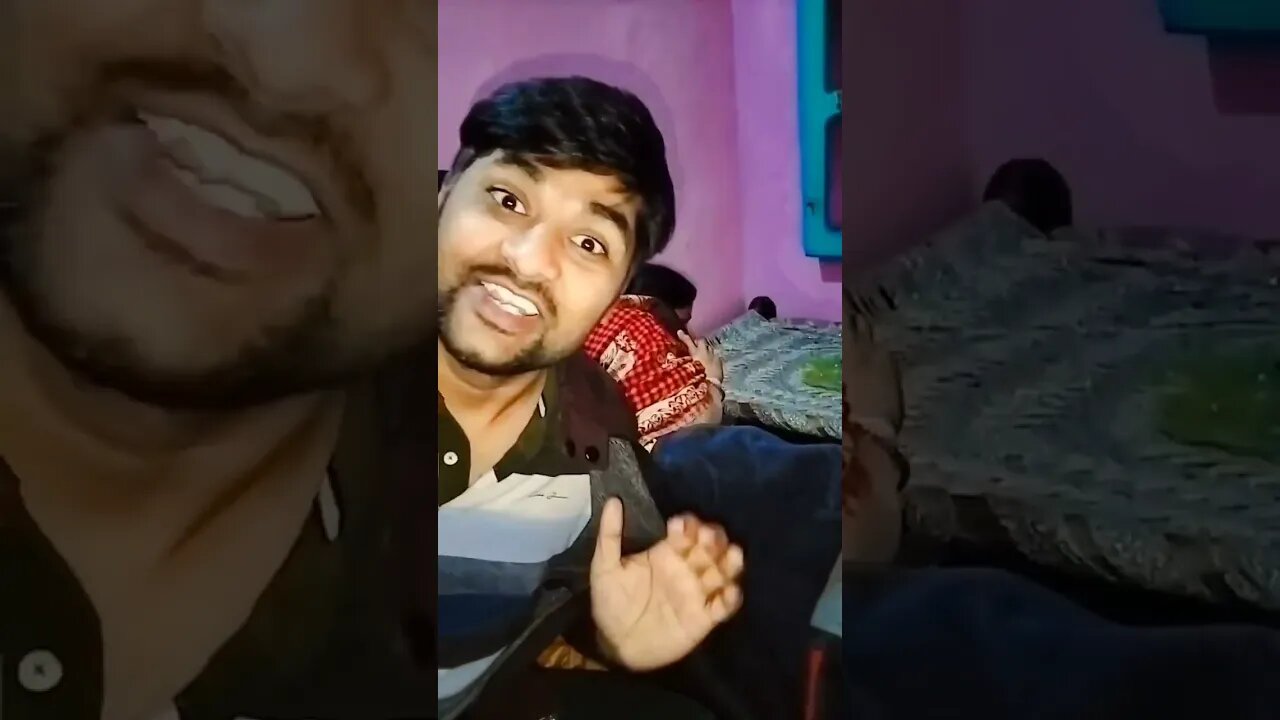 घर वाली रखिए कैलेश पानु #shorts #rudrakrishna #ytshorts #viral @rudrakhatanagurjjar #funny #desi