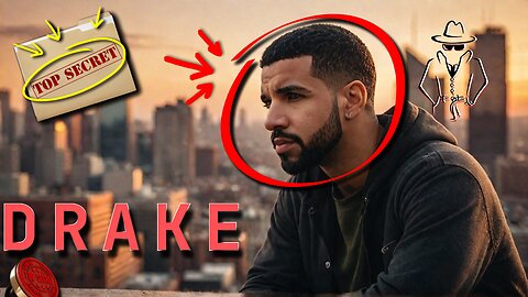 The Unknown Life Of Drake