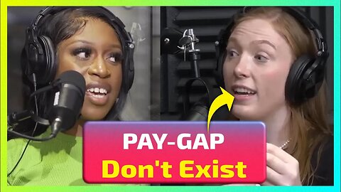 These Feminists Were HIT with REALITY