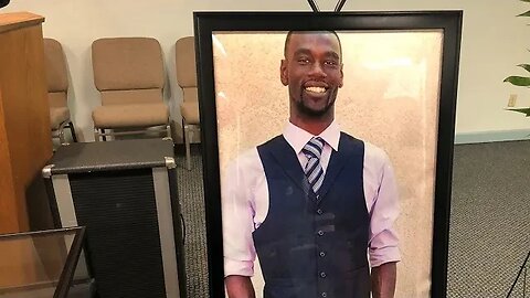 Memphis PD denies serial predator, Tyre Nichols traffic stop turned tragedy, 5 BLACK officers FIRED