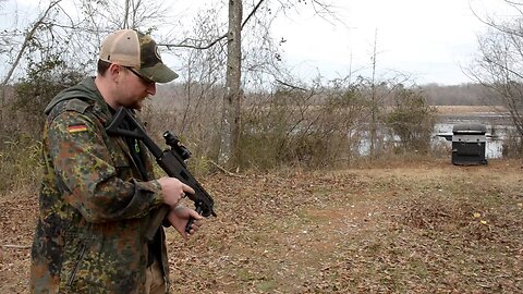 We'll Shoot Your Stuff Episode 11: "A Time to Grill"