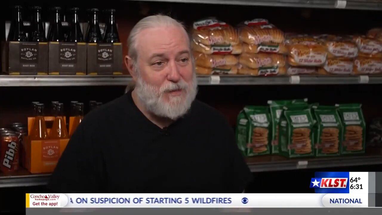 💥 "We've Been Kicked All Over the Curb": Georgia Small Business Owner on Kamala's Inflation Crisis