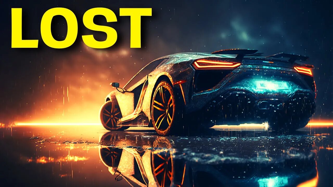 Andrew A & VIANI - Lost #House Music [#FreeRoyaltyBackgroundMusic]