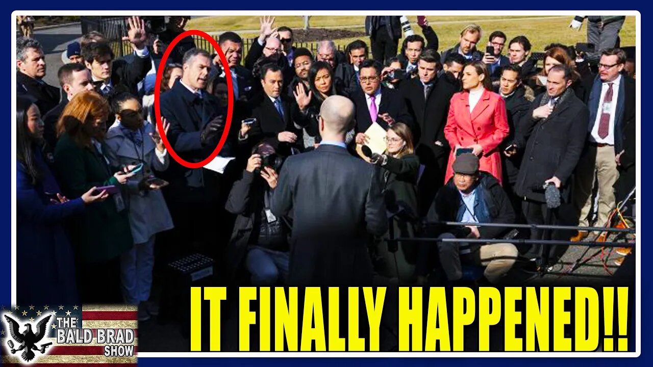 White House Counsel Answers Questions ON CAMERA | Ep. 144