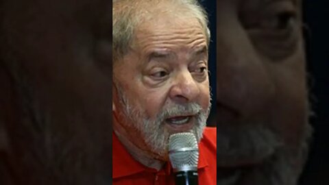 Lula e o governo acredita que os alertas feito pelo cupom foram muito Salem o que seria#lula