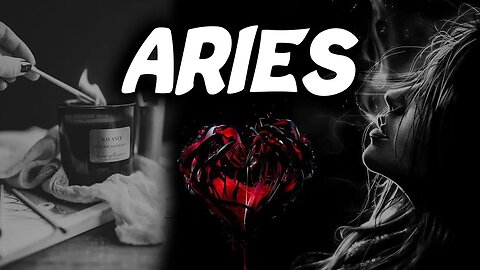 ARIES♈ FEB - Finding A Way Back to You!🚶‍♂️