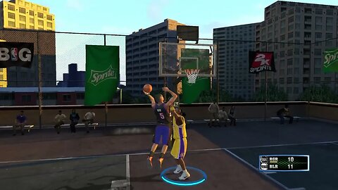 One on One: Kobe Bryant vs Jalen Rose