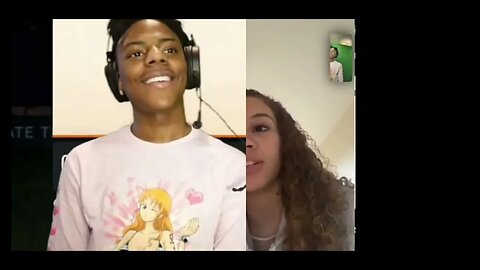 IShowSpeed Cheats & Broken up with Aaliyah (Cries On Stream!)