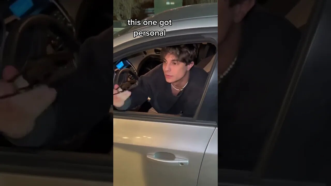 This One Got PERSONAL